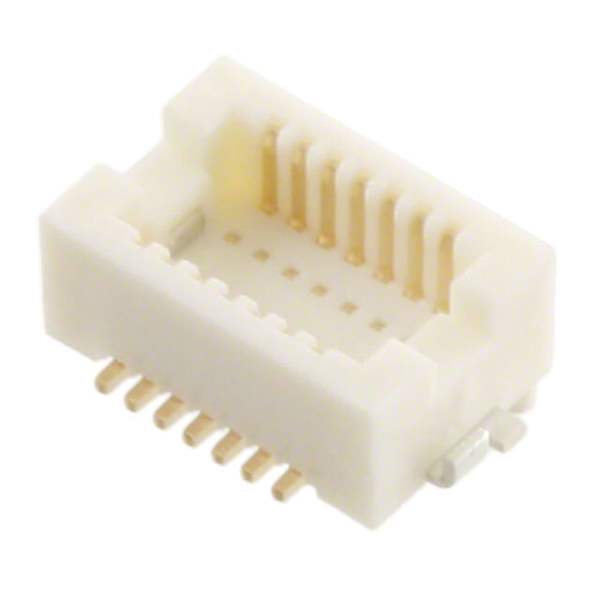 DF12B(3.0)-14DP-0.5V(86) Hirose Electric Co Ltd – Price, Stock & Datasheet