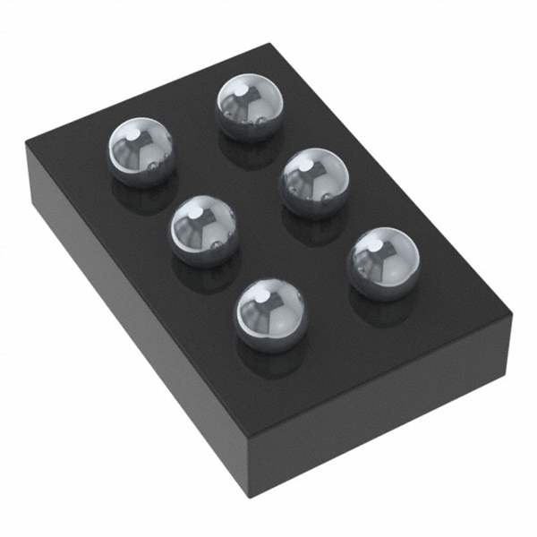 TPS62841YBGR Texas Instruments – Price, Stock & Datasheet