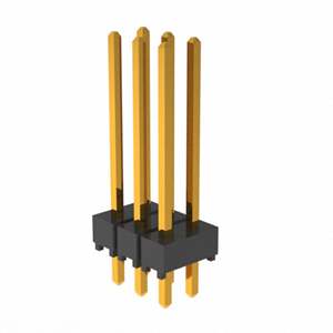 TSW-103-15-G-D Samtec Inc. – Price, Stock & Datasheet