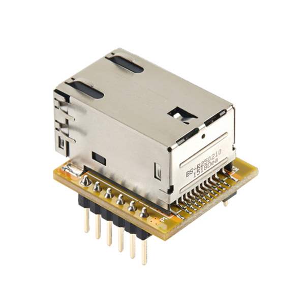 WIZ850IO WIZnet – Price, Stock & Datasheet