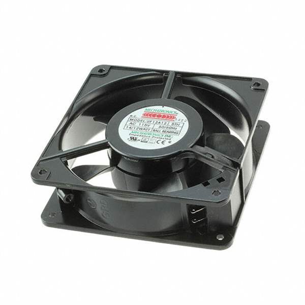 UF12A12-BTHR Mechatronics Fan Group – Price, Stock & Datasheet