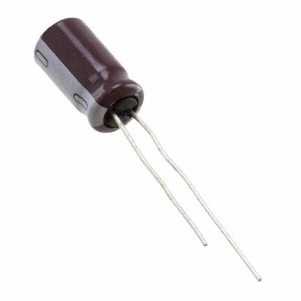 UPW1C101MED1TD Nichicon – Price, Stock & Datasheet