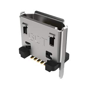 USB3140-30-0070-1-C GCT – Price, Stock & Datasheet
