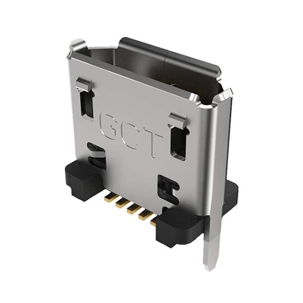 USB3140-30-0070-1-C GCT – Price, Stock & Datasheet