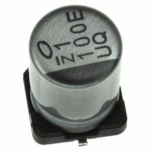 UUQ1C101MCL1GS Nichicon – Price, Stock & Datasheet