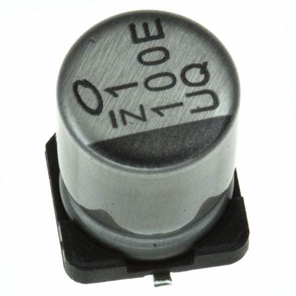 UUQ1C101MCL1GS Nichicon – Price, Stock & Datasheet