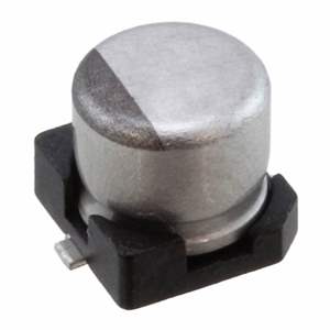 UZR1C100MCL1GB Nichicon – Price, Stock & Datasheet