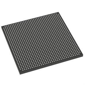 XC2V4000-4FF1152I AMD – Price, Stock & Datasheet