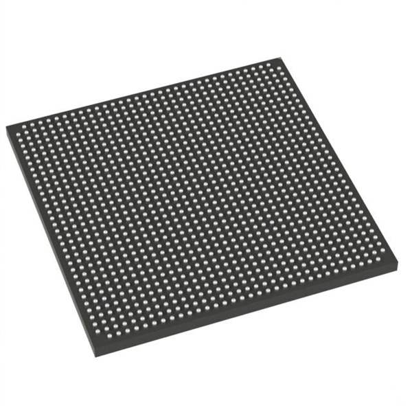 XC2V4000-4FF1152I AMD – Price, Stock & Datasheet