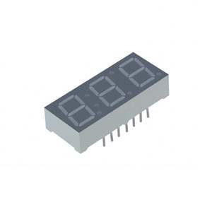 LTC-4624JR Lite-On Inc. – Price, Stock & Datasheet