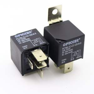 PC795-1C-C2-12S-N-X Picker Components – Price, Stock & Datasheet