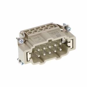 09330102601 HARTING – Price, Stock & Datasheet