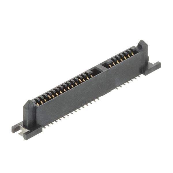 1735284-4 TE Connectivity – Price, Stock & Datasheet