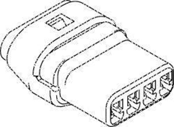 52213-0417 Molex, LLC – Price, Stock & Datasheet