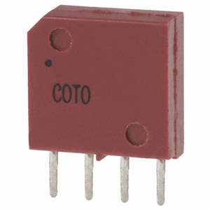 9012-05-11 Coto Technology – Price, Stock & Datasheet