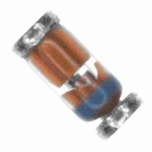 BZV55C5V1 Taiwan Semiconductor – Price, Stock & Datasheet