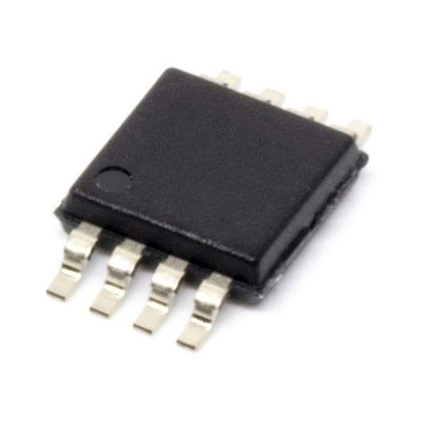 DG419LEDQ-T1-GE3 Siliconix – Price, Stock & Datasheet