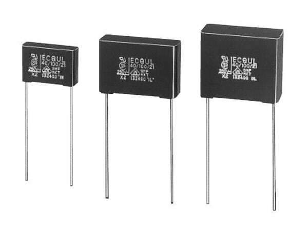 ECQ-U2A334ML Panasonic – Price, Stock & Datasheet
