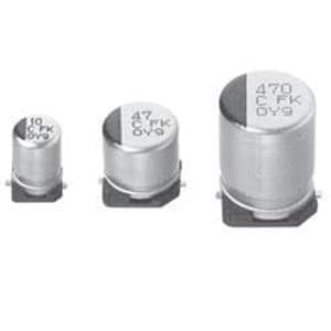 EEE-FK1E330P Panasonic – Price, Stock & Datasheet