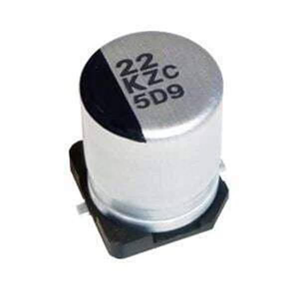 EEH-ZA1E101XP Panasonic – Price, Stock & Datasheet