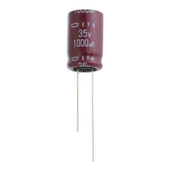 EKYA630ELL221MJ20S United Chemi-Con – Price, Stock & Datasheet