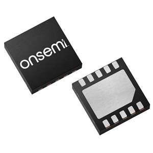 FAN8811MNTXG ON Semiconductor – Price, Stock & Datasheet