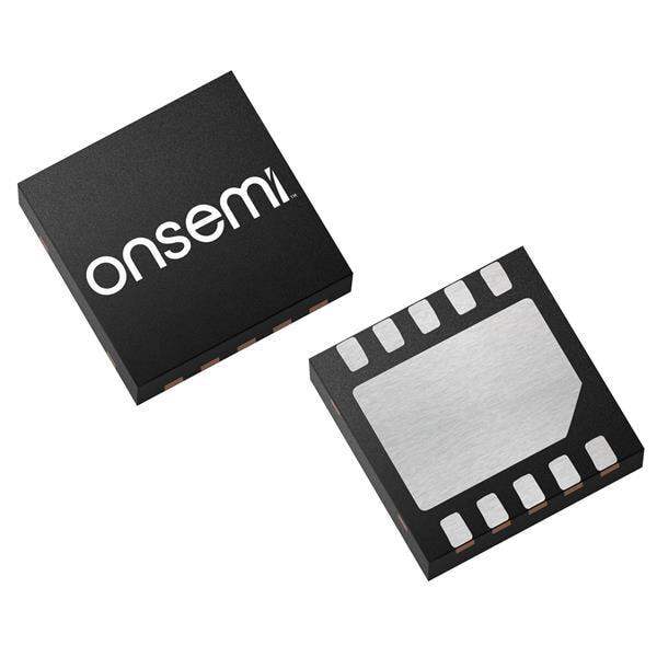 FAN8811MNTXG ON Semiconductor – Price, Stock & Datasheet