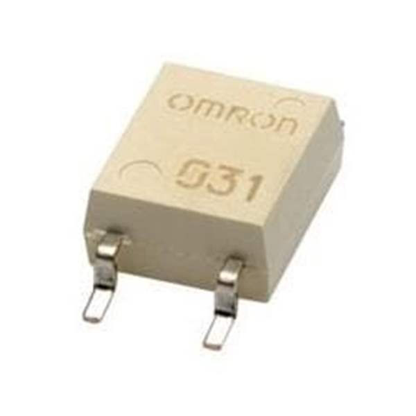 G3VM-201G1(TR) Omron – Price, Stock & Datasheet
