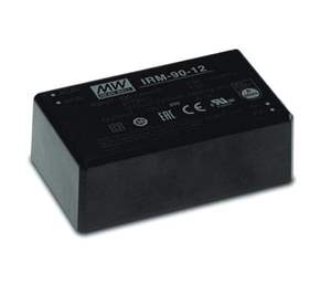 IRM-90-24 Mean Well Enterprises Co., Ltd. – Price, Stock & Datasheet