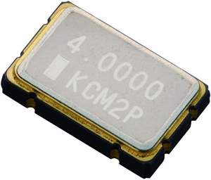 KC5032A16.0000CMGE00 AVX Corporation – Price, Stock & Datasheet