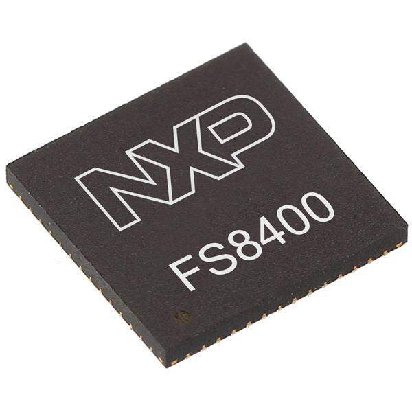 MC33FS8430G1ES NXP – Price, Stock & Datasheet