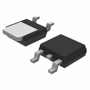 MC79M15CDTRK ON Semiconductor – Price, Stock & Datasheet