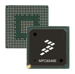 MPC8349ECVVAJFB NXP – Price, Stock & Datasheet