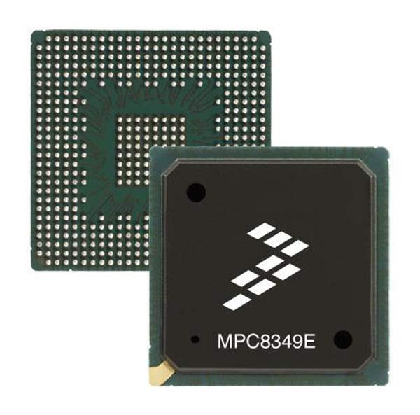 MPC8349ECVVAJFB NXP – Price, Stock & Datasheet