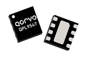 QPL9547TR7 Qorvo US Inc. – Price, Stock & Datasheet