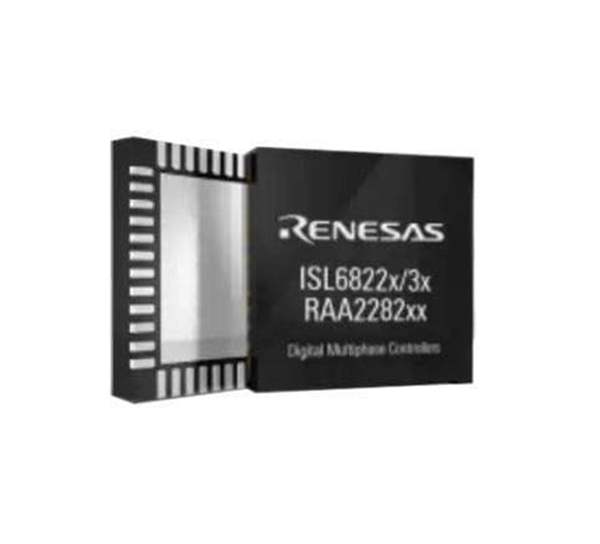 RAA228236GNP#HA0 Renesas Electronics America – Price, Stock & Datasheet