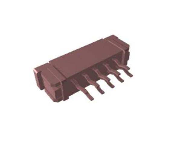 SLW18S-1C7LF Amphenol FCI – Price, Stock & Datasheet