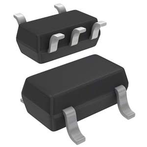 SPX5205M5-L-3-3 MaxLinear Inc – Price, Stock & Datasheet