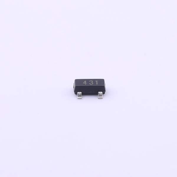 TL431 EVVO – Price, Stock & Datasheet