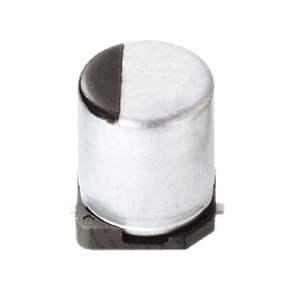 EEE-TC1C391UPPanasonic Electronic Components