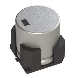 EEE-TP1H132V Panasonic Electronic Components