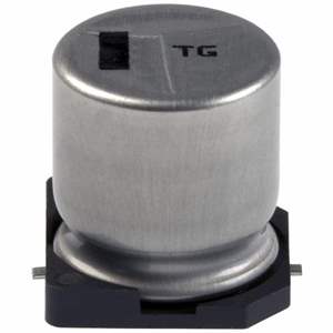 EEV-TG1J221Q Panasonic Electronic Components