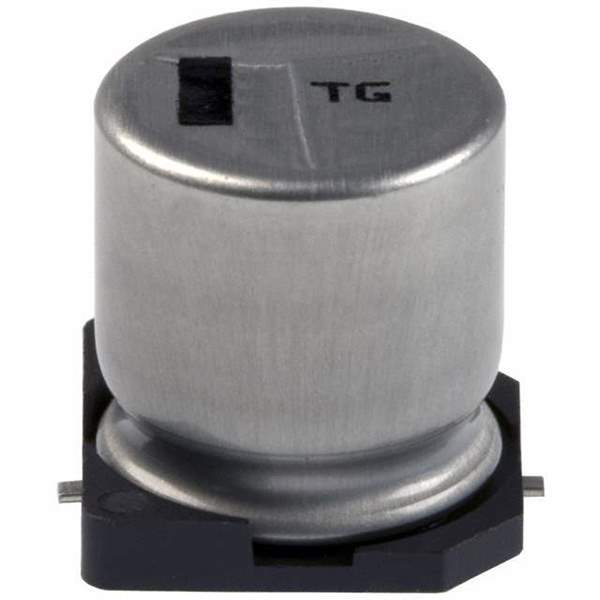 EEV-TG1J221Q Panasonic Electronic Components