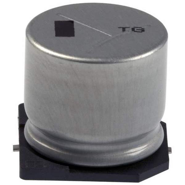 EEV-TG1K471MPanasonic Electronic Components