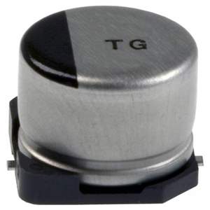 EEV-TG1E101UPPanasonic Electronic Components