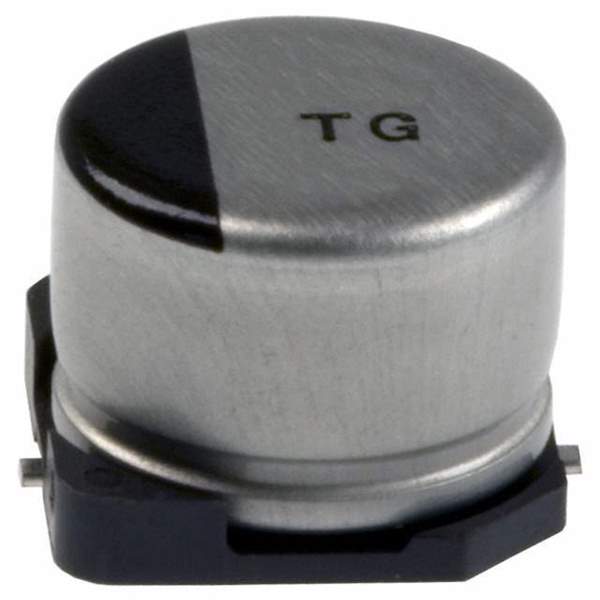 EEV-TG1E101UPPanasonic Electronic Components