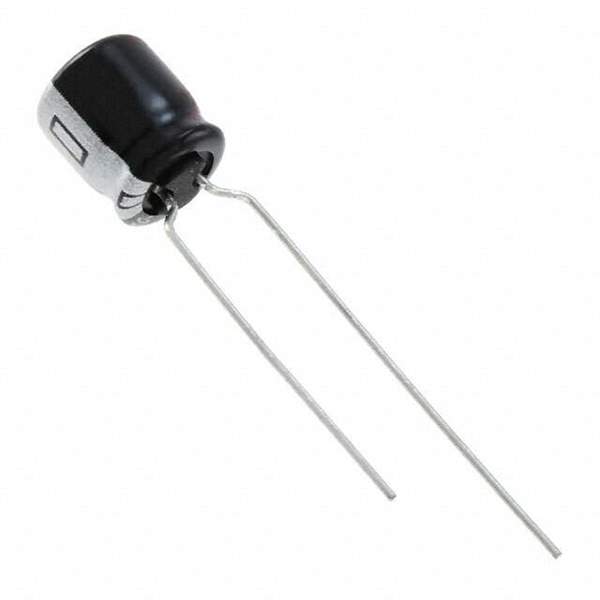  EEA-GA1A470BPanasonic Electronic Components