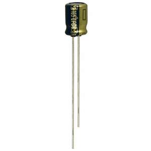 EEA-FC1E220Panasonic Electronic Components
