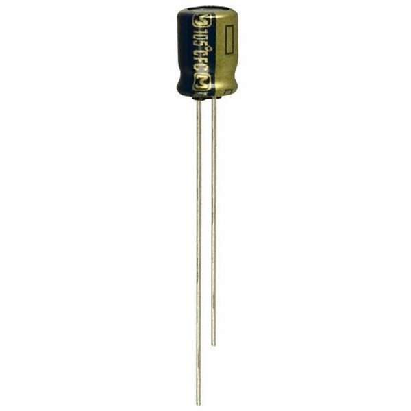 EEA-FC1E220Panasonic Electronic Components