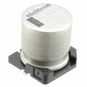 UCD2A680MNQ1MSNichicon